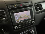 Volkswagen Touareg II Рестайлинг Москва  - изображение 27