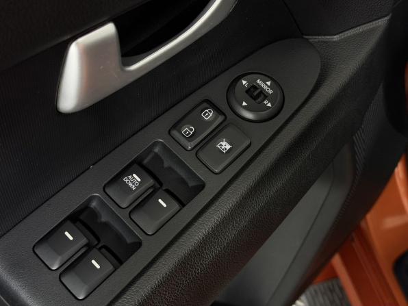 Kia Sportage III Рестайлинг с пробегом 2014 года, цена 1 550 000 рублей, 69546 км, внедорожник, Автокод Объявления
