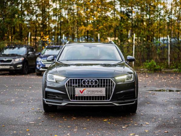 Audi A4 V (B9) с пробегом 2018 года, цена 3 100 000 рублей, 150052 км, универсал, Автокод Объявления