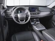 Chery Tiggo 4 Pro I Рестайлинг Ростов-на-Дону  - изображение 25