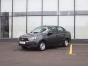 Lada (ВАЗ) Granta I Курган  - изображение 23