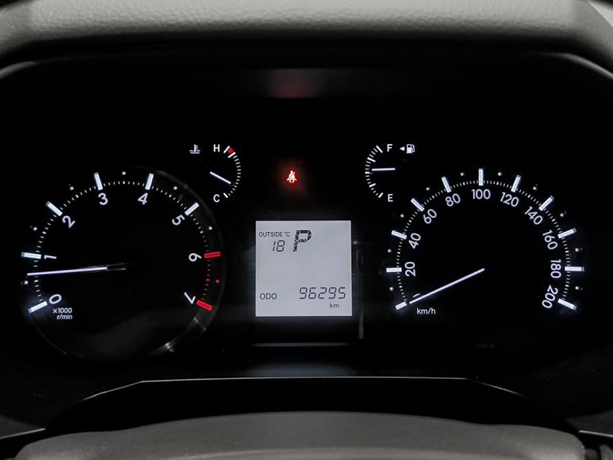 Toyota Land Cruiser Prado 150 Series Рестайлинг 3 Казань  - изображение 16