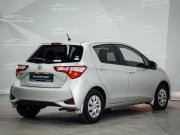 Toyota Vitz III (XP130) Рестайлинг 2 Новосибирск  - изображение 30