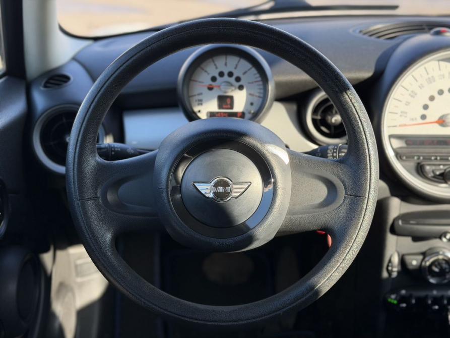Mini Hatch II (R56) Рестайлинг Казань  - изображение 15