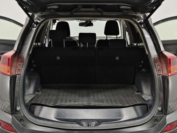 Toyota RAV4 IV (XA40) с пробегом 2014 года, цена 1 750 000 рублей, 181265 км, внедорожник, Автокод Объявления