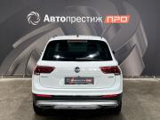 Volkswagen Tiguan II Пермь  - изображение 36