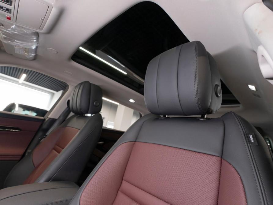Land Rover Range Rover Evoque II Рестайлинг Москва  - изображение 10
