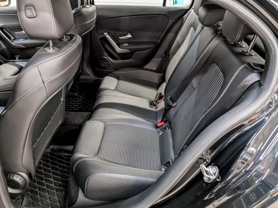 Mercedes-Benz A-Класс IV (W177) Москва  - изображение 12