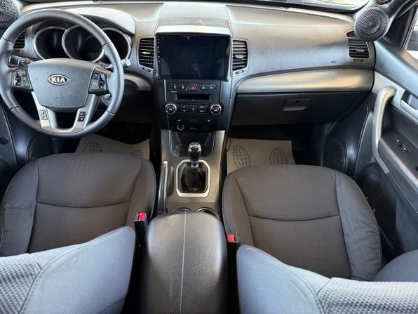 Kia Sorento II Рестайлинг с пробегом 2012 года, цена 1 520 000 рублей, 187631 км, внедорожник, Автокод Объявления