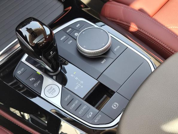 BMW X4 II (G02) Рестайлинг с пробегом 2024 года, цена 6 999 000 рублей, 50 км, внедорожник, Автокод Объявления