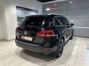 Volkswagen Touareg II Новосибирск  - изображение 21