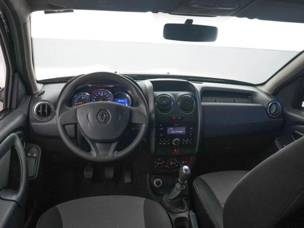 Renault Duster I Рестайлинг с пробегом 2018 года, цена 1 291 021 рубль, 58429 км, внедорожник, Автокод Объявления
