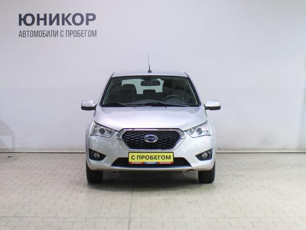Datsun mi-DO с пробегом 2018 года, цена 799 000 рублей, 21941 км, хэтчбек, Автокод Объявления