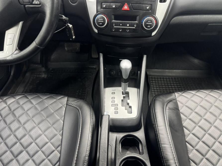 Kia Ceed I Рестайлинг Воронеж  - изображение 12