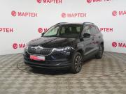 Skoda Karoq I Вологда  - изображение 21