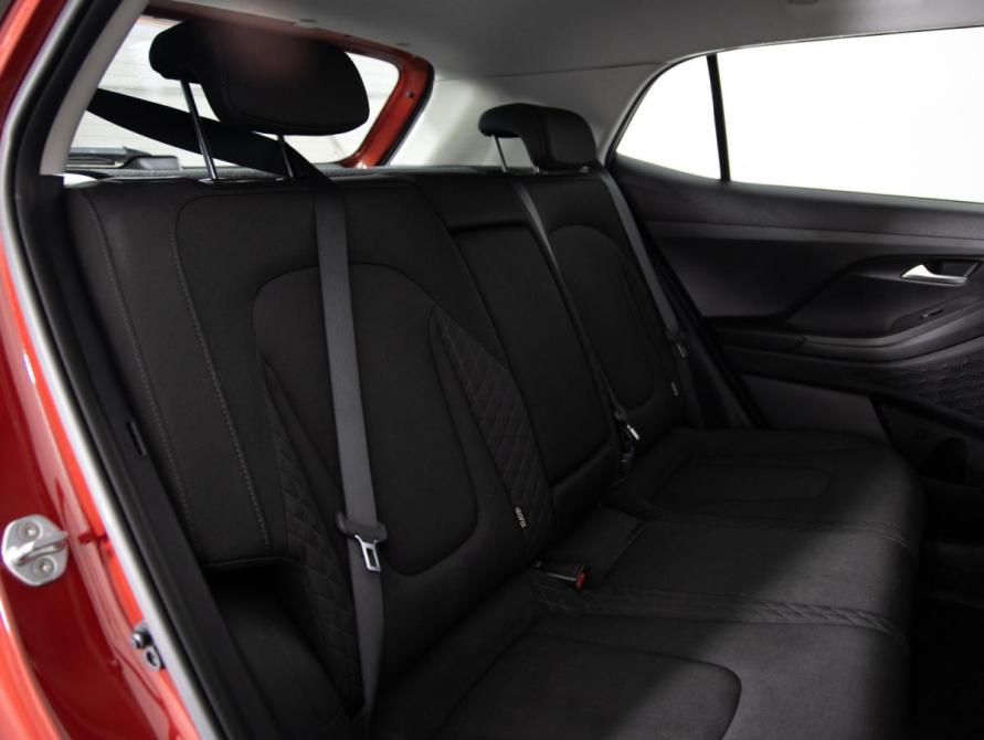 Hyundai Creta II Санкт-Петербург  - изображение 14