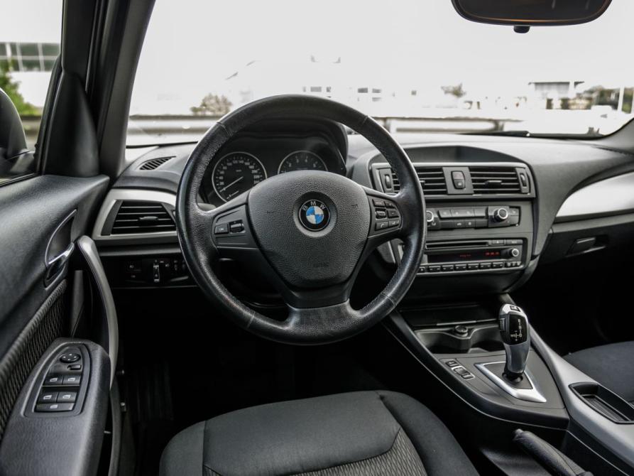BMW 1 серии II (F20/F21) Волгоград  - изображение 14