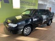 Lada (ВАЗ) 2114 Чебоксары  - изображение 19