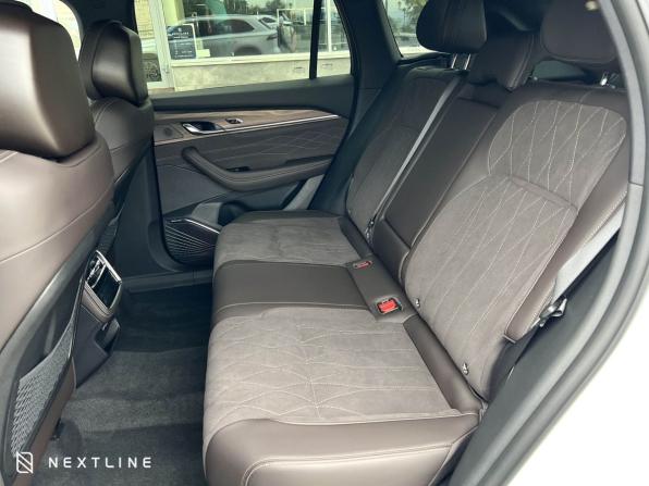 Новый Geely Xingyue L I Рестайлинг 2 2026 года, цена 4 090 000 рублей, внедорожник, Автокод Объявления