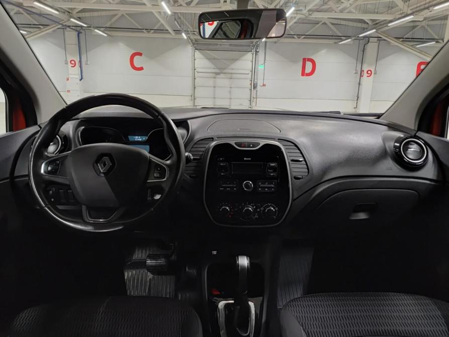 Renault Kaptur I Казань  - изображение 17
