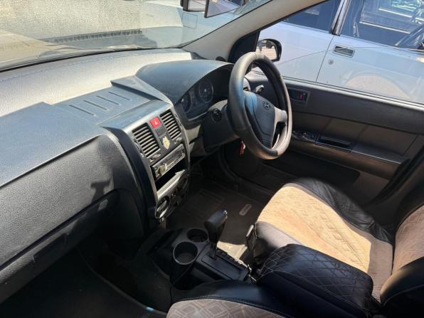 Hyundai Getz I с пробегом 2005 года, цена 255 000 рублей, 281533 км, хэтчбек, Автокод Объявления