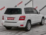 Mercedes-Benz GLK-Класс I (X204) Екатеринбург  - изображение 25