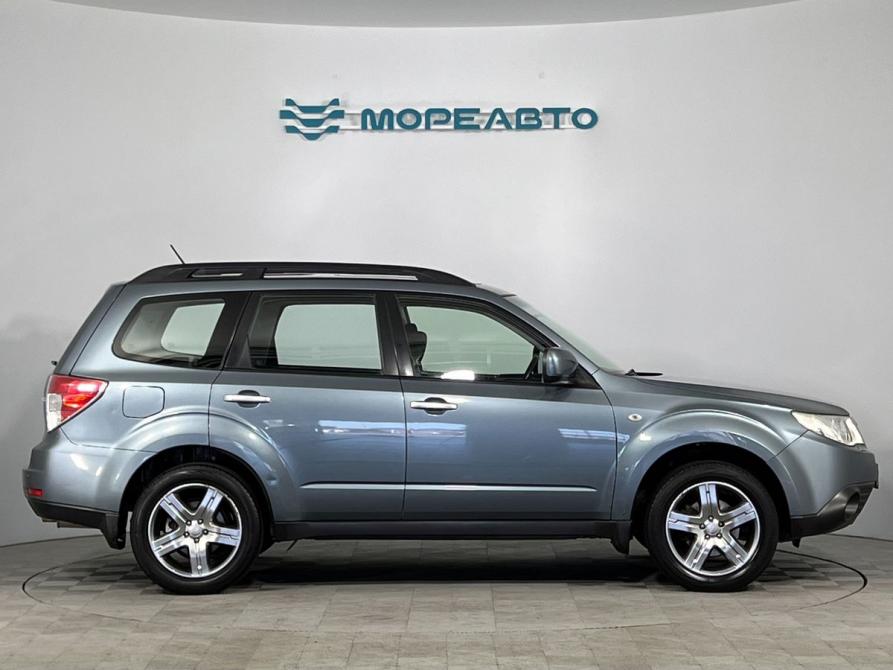 Subaru Forester III Калининград  - изображение 4