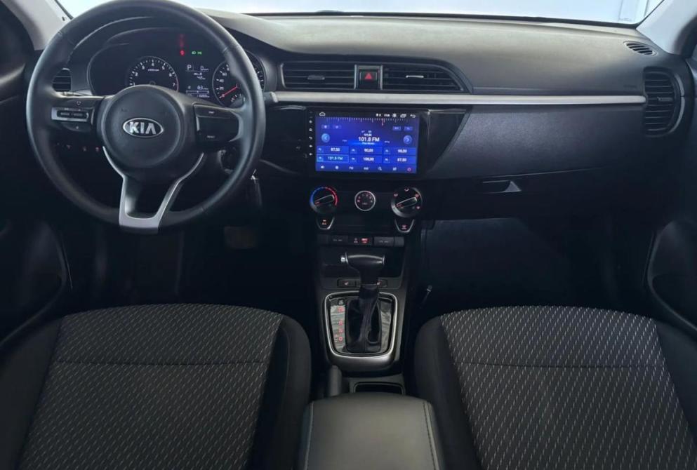 Kia Rio III Рестайлинг Киров  - изображение 12