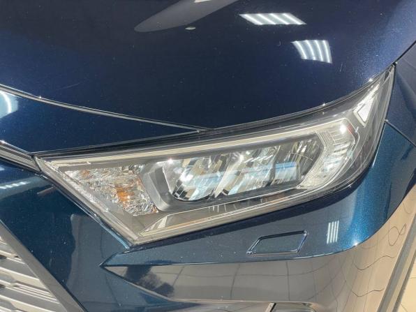 Toyota RAV4 V (XA50) с пробегом 2020 года, цена 3 895 000 рублей, 68638 км, внедорожник, Автокод Объявления