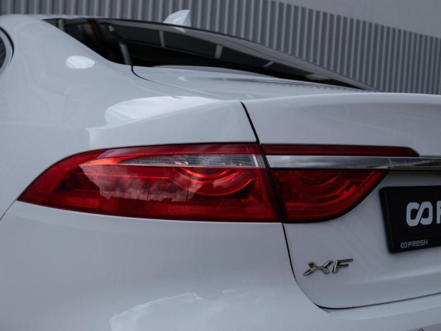 Jaguar XF II Сочи  - изображение 7