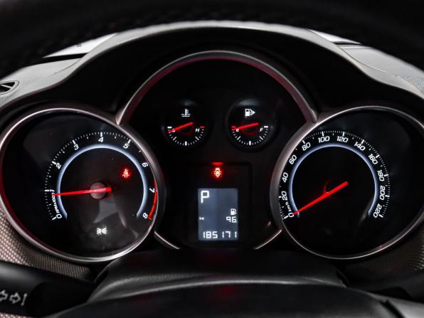 Chevrolet Cruze I Рестайлинг с пробегом 2013 года, цена 769 000 рублей, 185171 км, хэтчбек, Автокод Объявления