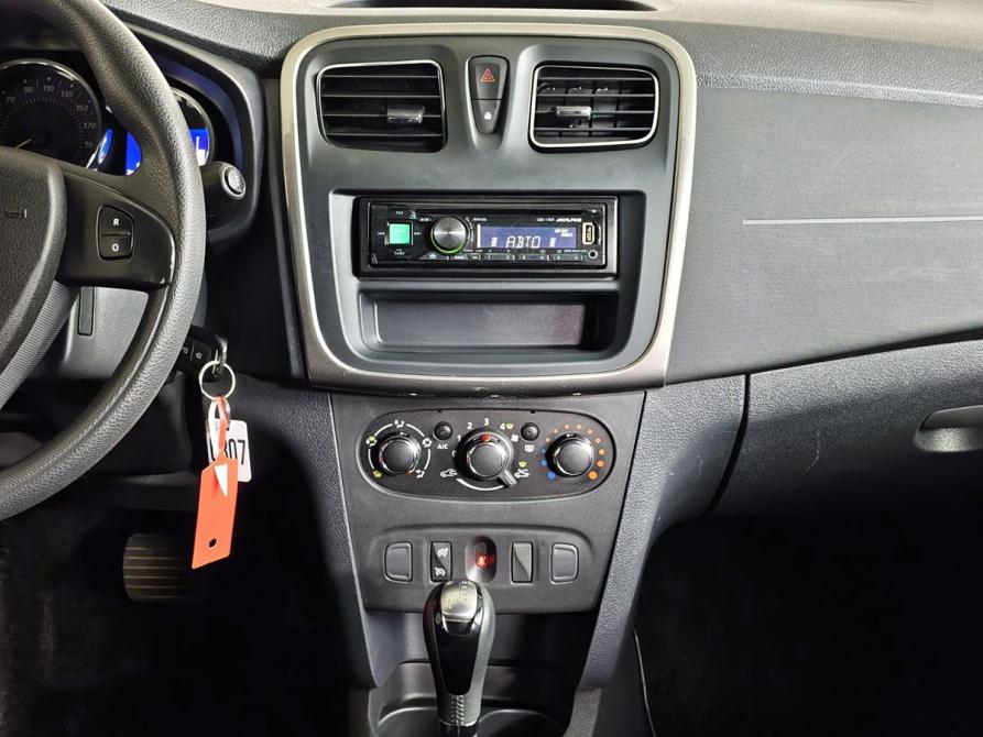 Renault Sandero II Москва  - изображение 15