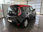 Kia Soul II Подольск  - изображение 27