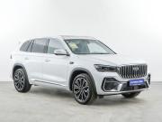 Geely Monjaro I Рестайлинг 2 Москва  - изображение 26