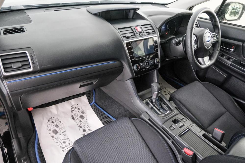 Subaru Levorg I Красноярск  - изображение 13