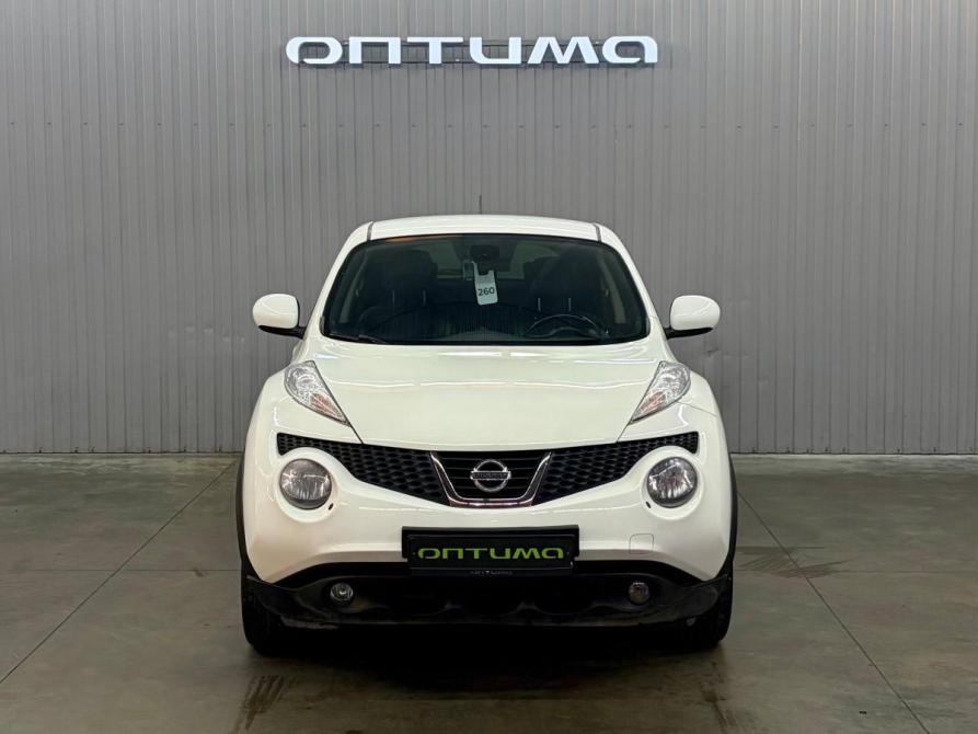 Nissan Juke I Краснодар  - изображение 2