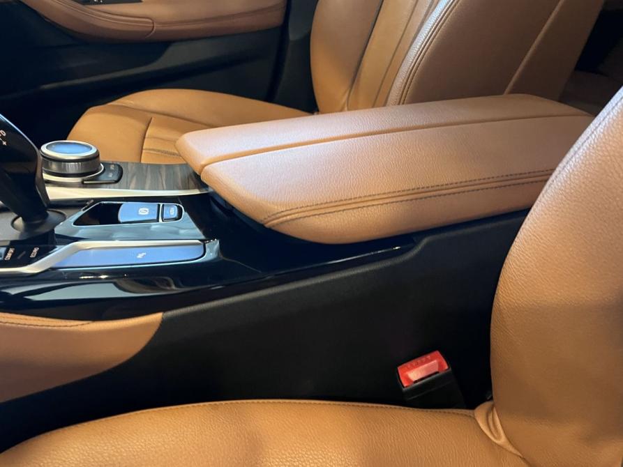BMW 5 серии VII (G30/G31/G38) Чебоксары  - изображение 31