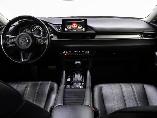 Mazda 6 III (GJ) Рестайлинг 2 с пробегом 2020 года, цена 2 399 000 рублей, 105530 км, седан, Автокод Объявления
