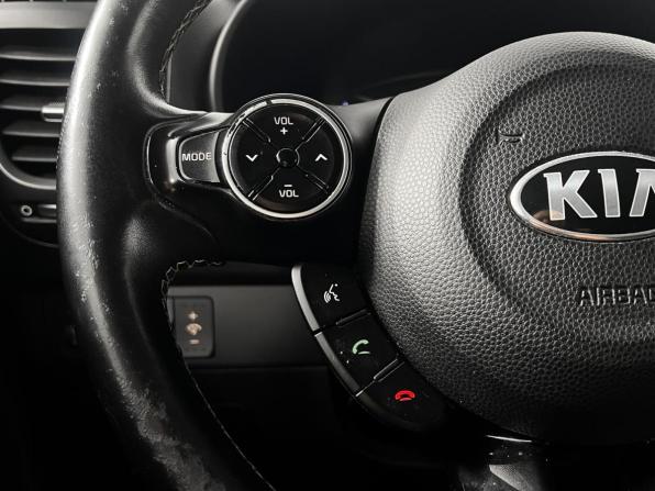 Kia Soul II с пробегом 2014 года, цена 1 199 900 рублей, 146897 км, хэтчбек, Автокод Объявления