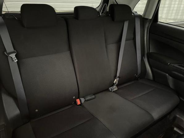 Mitsubishi ASX I с пробегом 2013 года, цена 779 000 рублей, 225152 км, внедорожник, Автокод Объявления