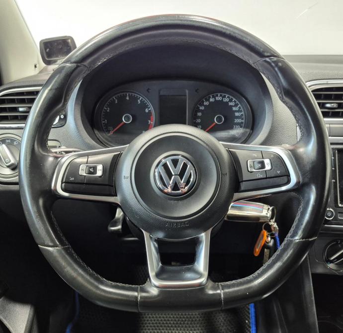 Volkswagen Polo V Рестайлинг Воронеж  - изображение 11