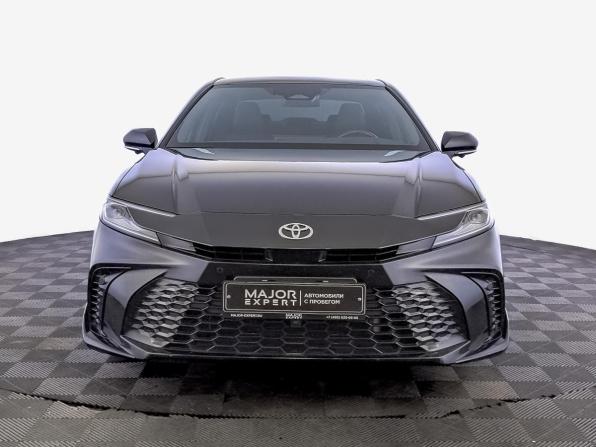 Toyota Camry IX (XV80) China Market с пробегом 2024 года, цена 3 825 000 рублей, 15113 км, седан, Автокод Объявления