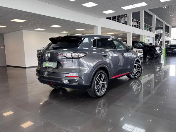 Changan CS55 Plus II с пробегом 2023 года, цена 2 095 000 рублей, 48416 км, внедорожник, Автокод Объявления