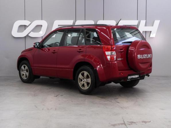 Suzuki Grand Vitara II Рестайлинг с пробегом 2010 года, цена 975 000 рублей, 162463 км, внедорожник, Автокод Объявления
