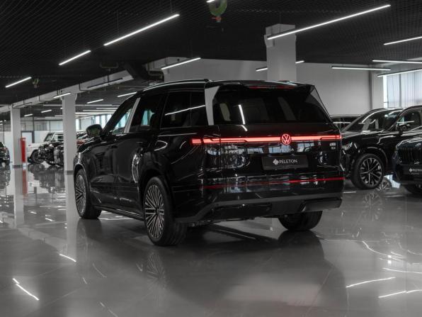 Volkswagen ID.Era 9X с пробегом 2026 года, цена 10 900 000 рублей, 50 км, внедорожник, Автокод Объявления