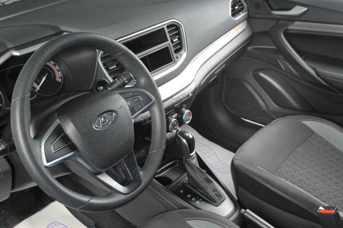 Lada (ВАЗ) Vesta I Рестайлинг (NG) с пробегом 2024 года, цена 1 349 000 рублей, 42000 км, универсал, Автокод Объявления