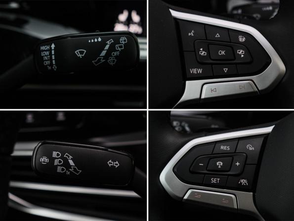 Volkswagen Talagon I с пробегом 2023 года, цена 4 990 000 рублей, 14211 км, внедорожник, Автокод Объявления