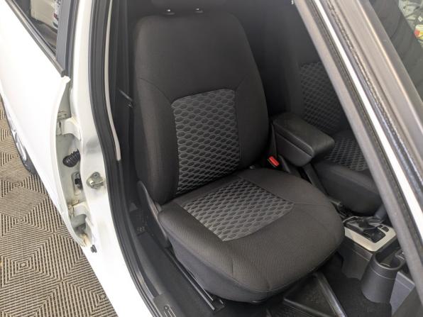 Lada (ВАЗ) Granta I Рестайлинг с пробегом 2019 года, цена 750 000 рублей, 64945 км, хэтчбек, Автокод Объявления