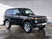 Lada (ВАЗ) Niva Legend Петрозаводск  - изображение 24