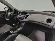 Chevrolet Cruze I Уфа  - изображение 38